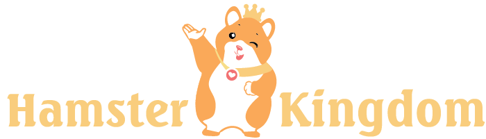 Hamster Kingdom