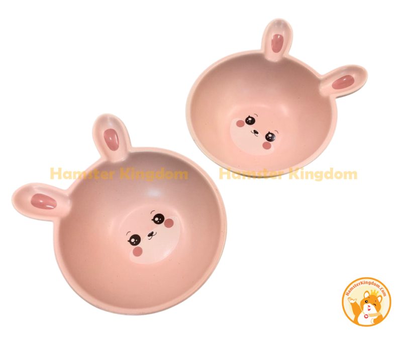 Chén ăn thỏ Navo - Chén ăn cho Hamster