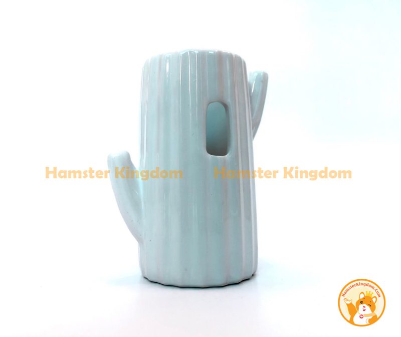 Bình nước xương rồng - Bình nước cho Hamster