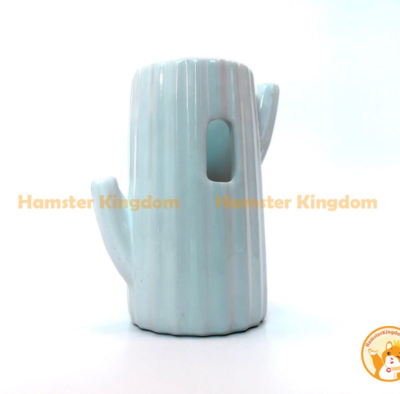 Bình nước xương rồng - Bình nước cho Hamster