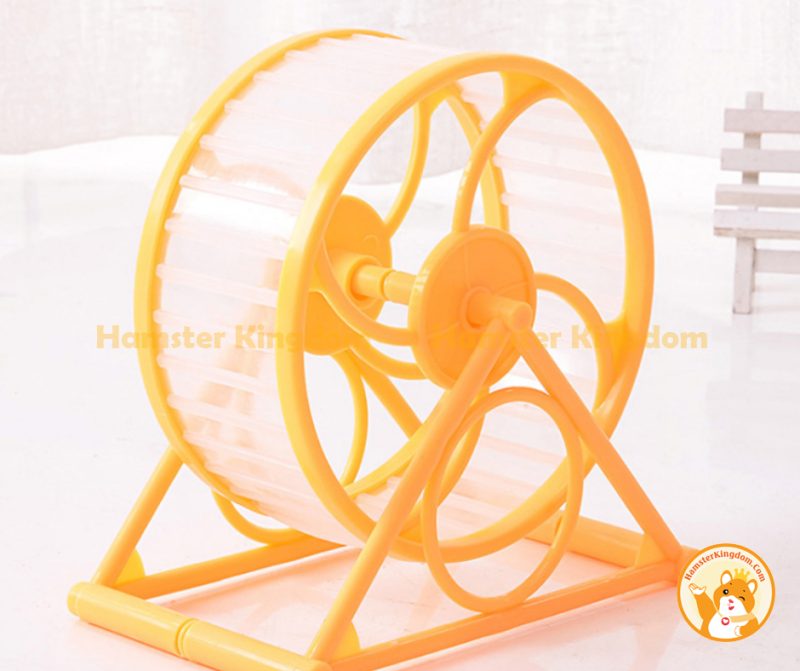 Wheel nhựa