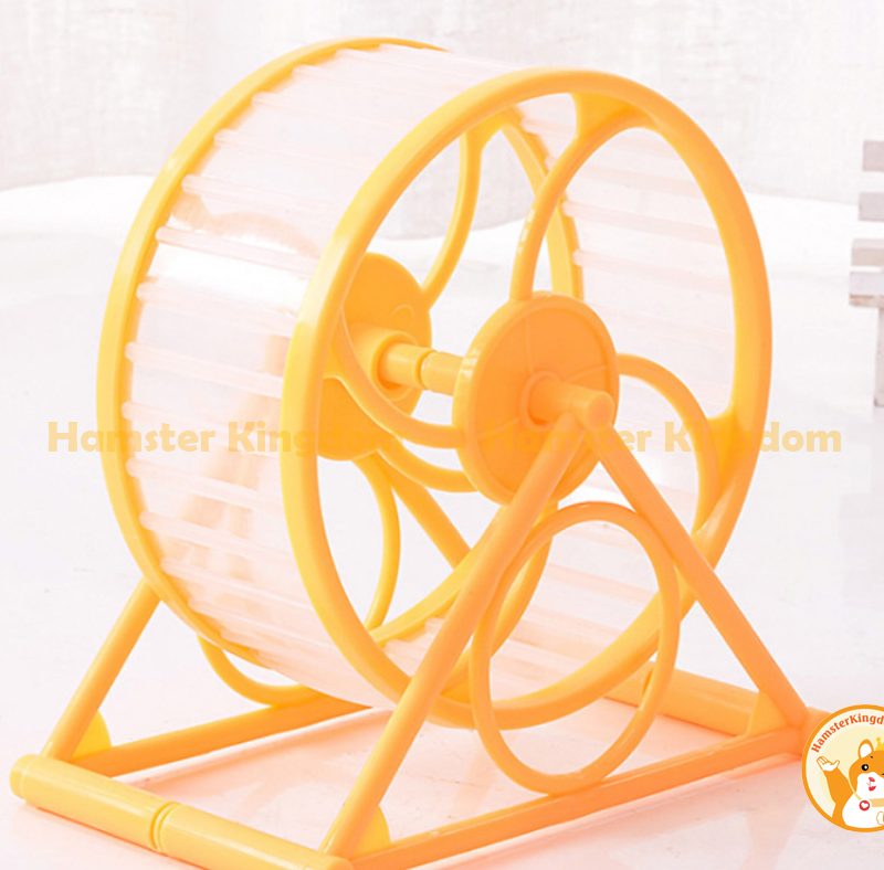 Wheel nhựa