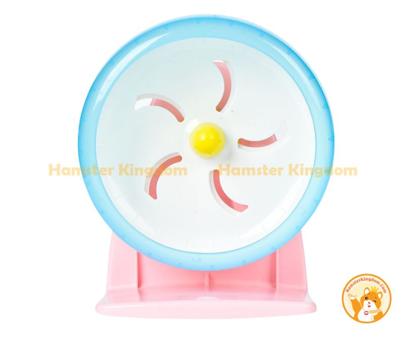 Wheel nhựa 21cm