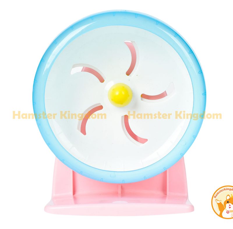 Wheel nhựa 21cm