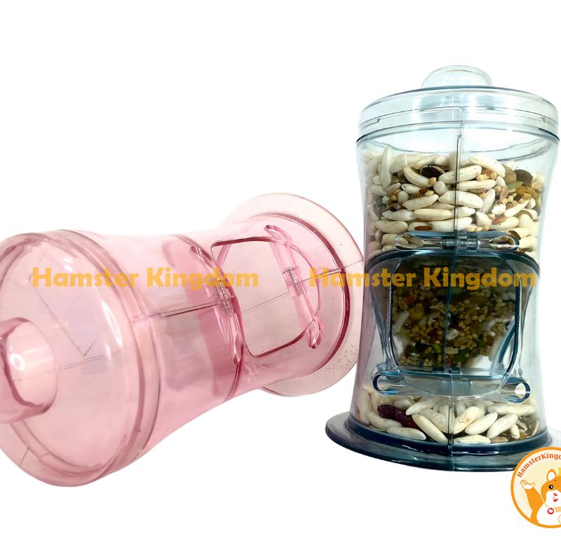 Bình ăn tự động - Bình ăn cho Hamster