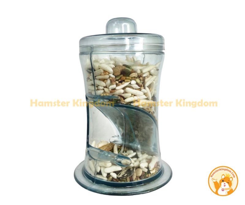 Bình ăn tự động - Bình ăn cho Hamster