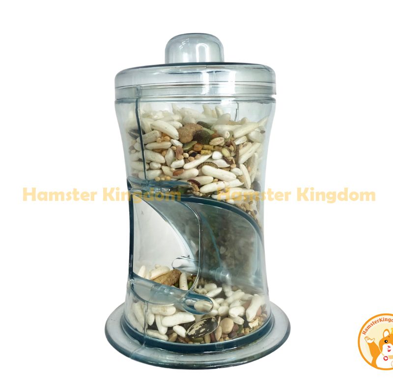 Bình ăn tự động - Bình ăn cho Hamster