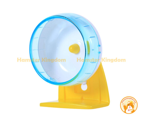 Wheel nhựa 21cm - Hình ảnh 5