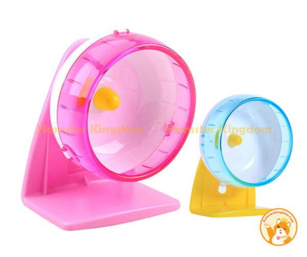 Wheel nhựa 21cm - Hình ảnh 10