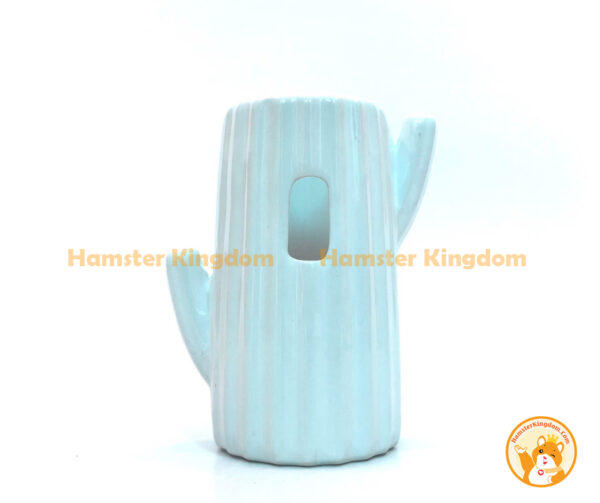 Bình nước xương rồng - Bình nước cho Hamster - Hình ảnh 6