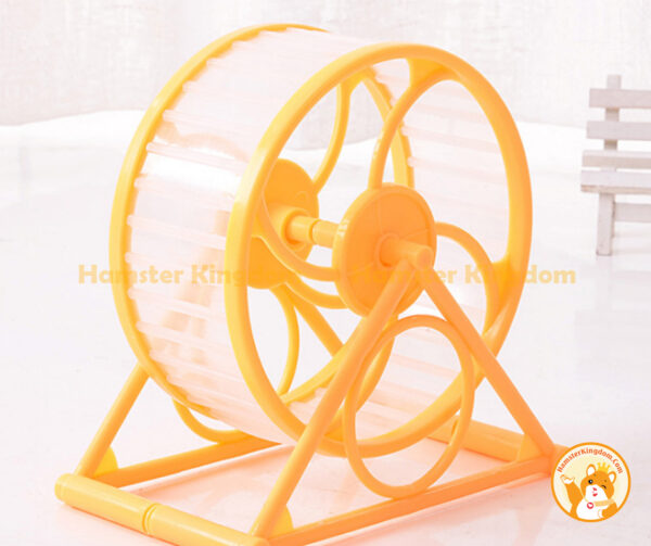 Wheel nhựa - Hình ảnh 4