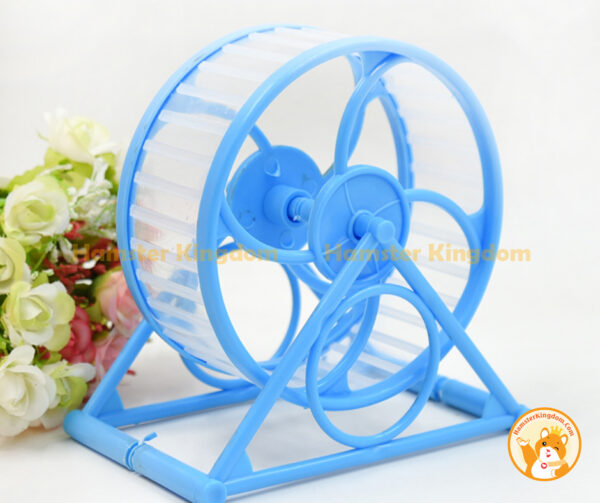 Wheel nhựa - Hình ảnh 2