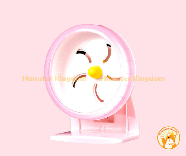 Wheel nhựa 10cm - Hình ảnh 8