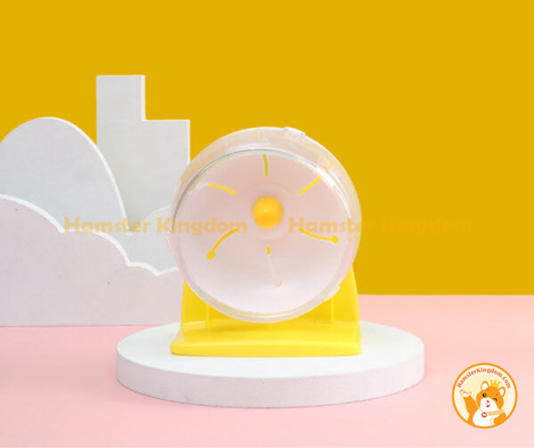 Wheel nhựa 21cm - Hình ảnh 2