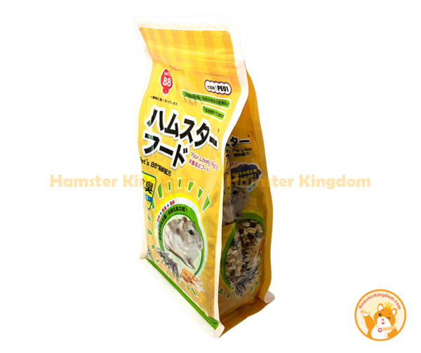 Thức ăn Hải Sản 600g - Hình ảnh 4