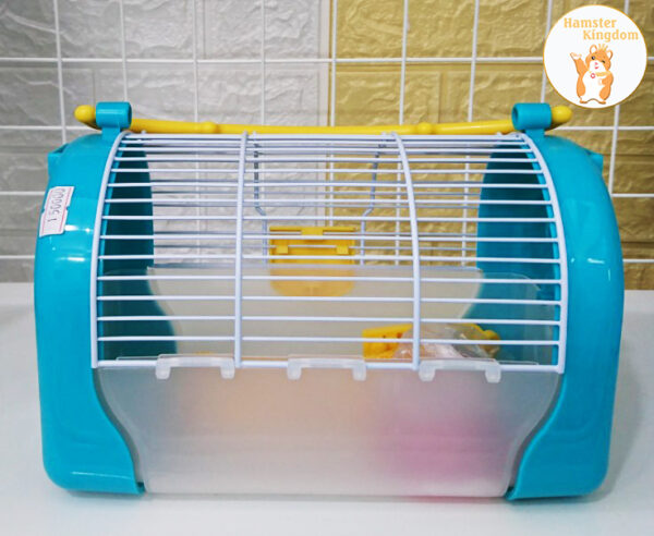 [LỒNG HAMSTER] - Lồng kiểu nhật