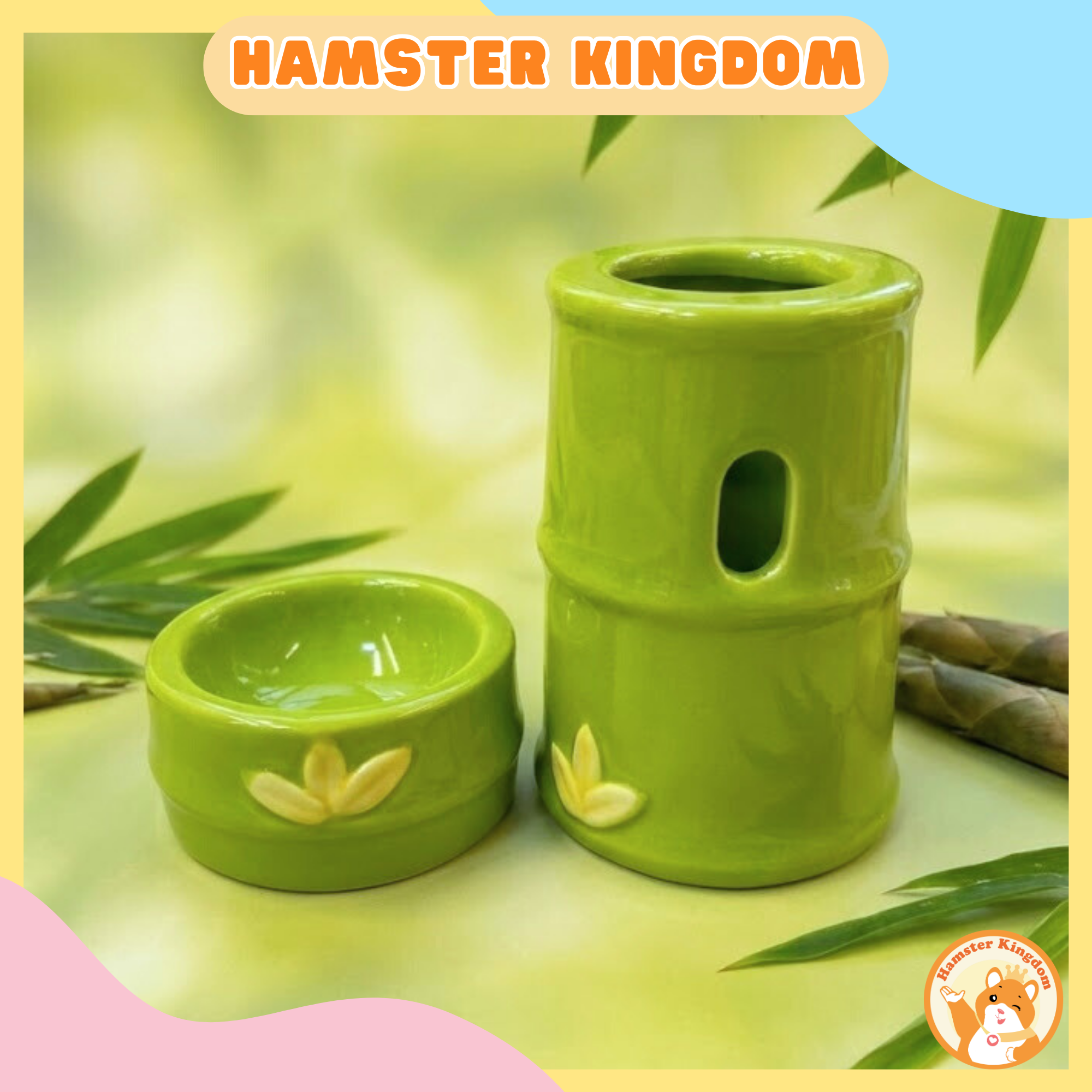 Đế Sứ Gốc Tre - Ảnh 3