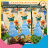Thức ăn Bucatstate H1 thảo mộc 500g Hamster Kingdom