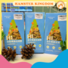 Thức ăn H1 Bucatstate Trái cây / Ngũ cốc hộp giấy Hamster Kingdom