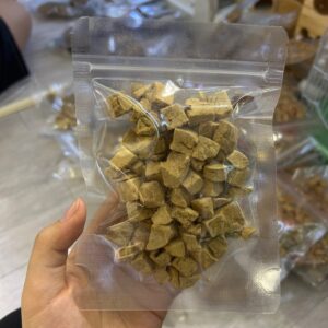 Gan sấy tổng hợp lớn Hamster Kingdom