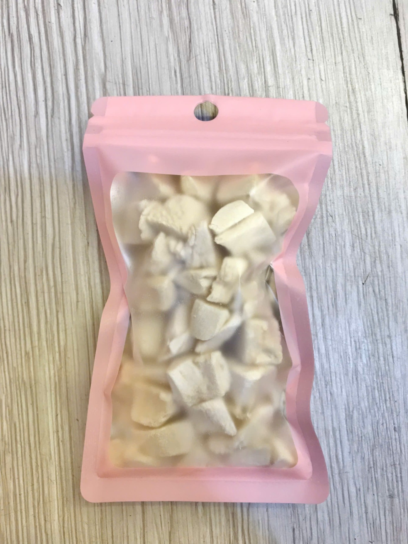 Thịt Gà Sấy Hamster Kingdom