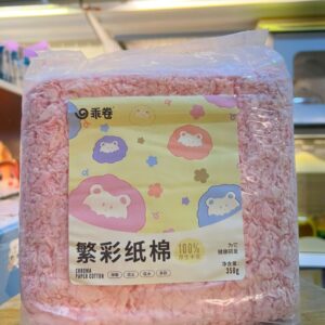 Giấy lót Gjgjo 350g Hamster Kingdom