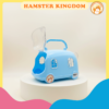 Lồng Xách Tay Oto Hamster Kingdom