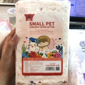 Giấy Lót Jonsanty thảo mộc Tổng hợp Hamster Kingdom