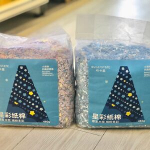 Giấy lót định hình Bucatstate Hamster Kingdom