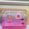 Lồng Tổ Chim 40x26x28 Hamster Kingdom