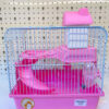 Lồng Tiểu Hoàng tử 23x17x24 Hamster Kingdom