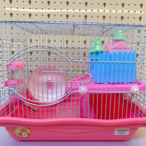 Lồng lâu đài nhỏ