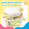 Snack Đậu Hũ Trái Cây Gjgjo Hamster Kingdom