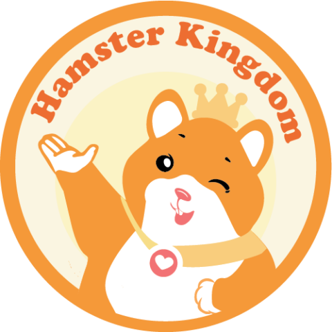 logo Hamster Kingdom
