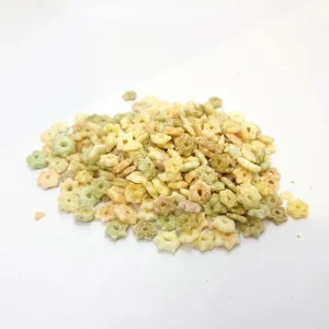 Bánh Ngôi Sao Cho Hamster