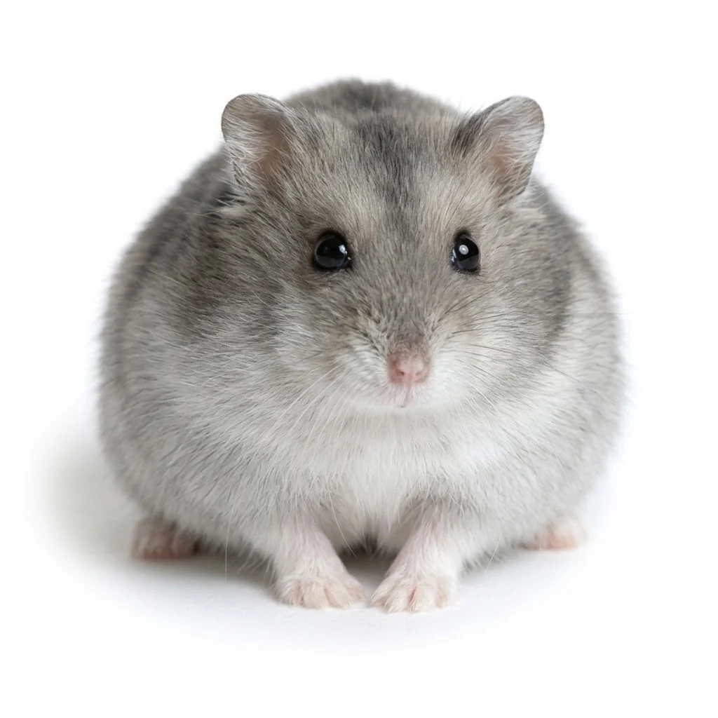 Hamster Winter White Saphire [CHỈ GIAO HCM]