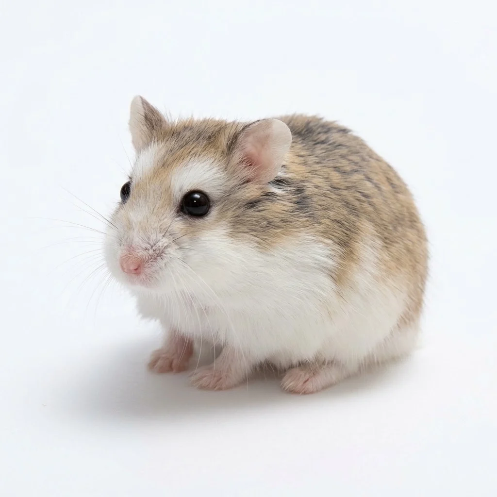 Hamster Robo Pied [CHỈ GIAO HCM]