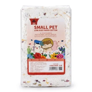 Giấy Lót Jonsanty thảo mộc Tổng hợp Hamster Kingdom