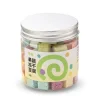 Snack Đậu Hũ Trái Cây Gjgjo Hamster Kingdom
