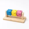 ĐỒ CHƠI XÍ NGẦU CHO HAMSTER - HAMSTER KINGDOM