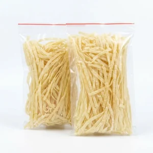 Cá Sợi Dành Cho Hamster
