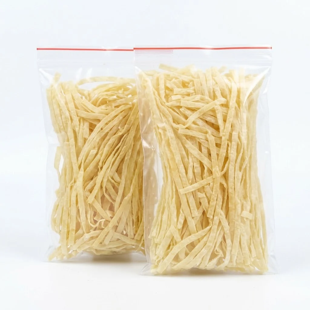 Cá Sợi Dành Cho Hamster