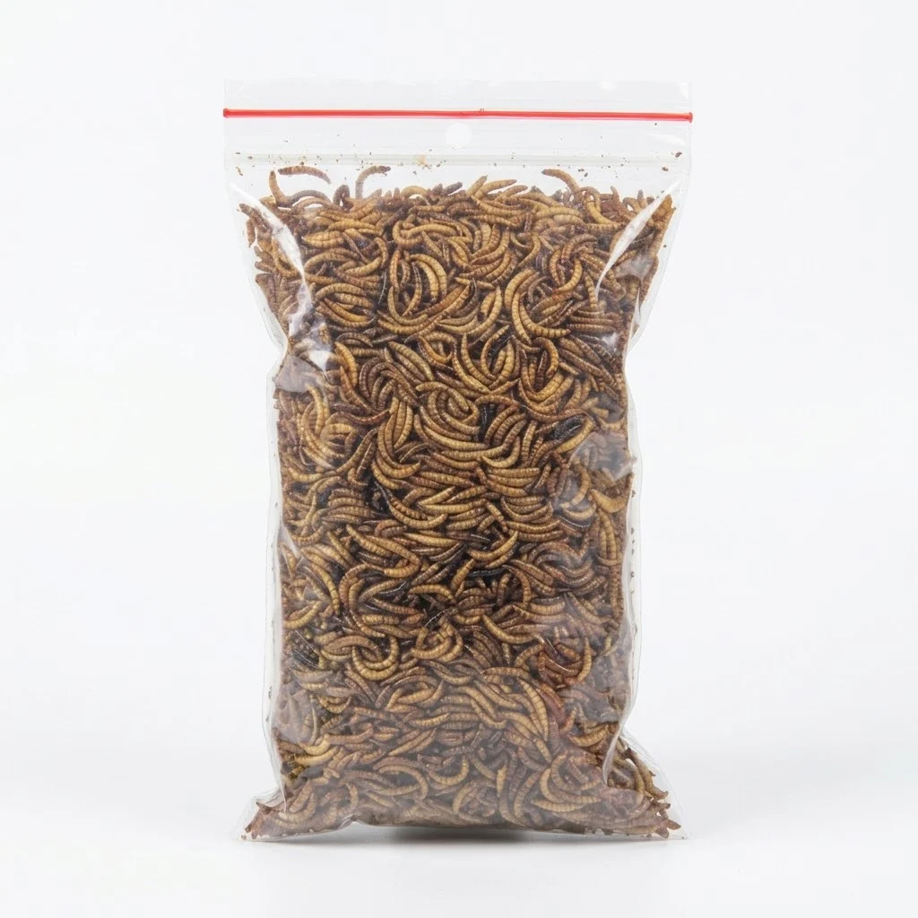 Sâu rang bịch lớn